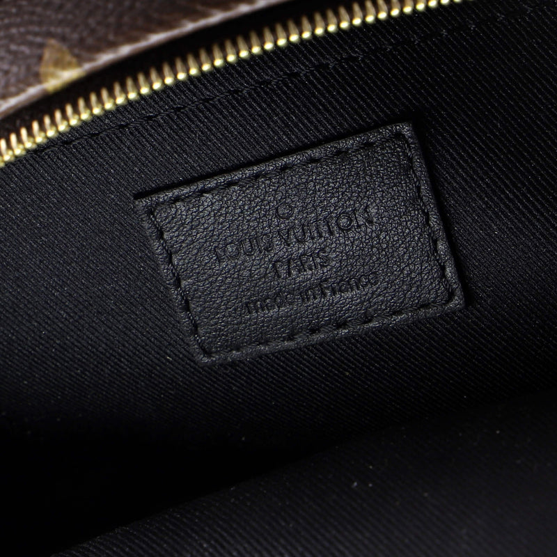 Palm Springs Backpack Canvas Mini