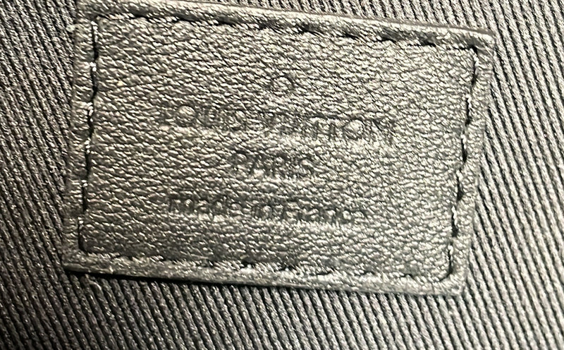 Palm Springs Backpack Canvas Mini