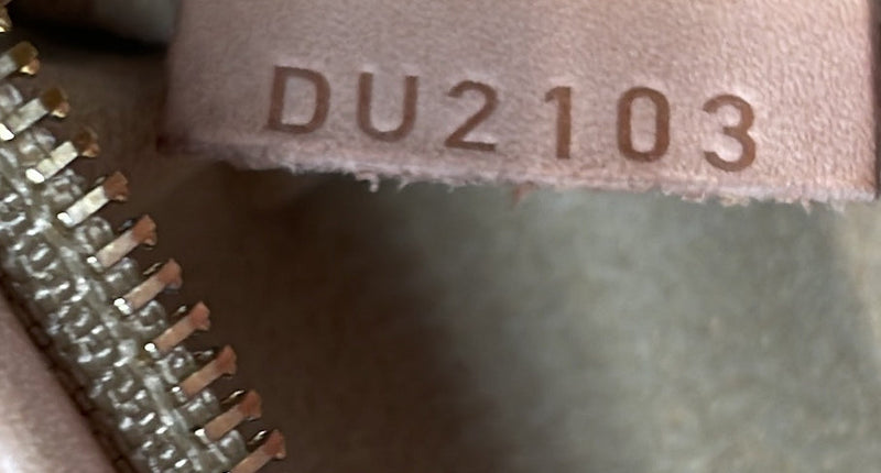 Lockit Chain Handbag Canvas