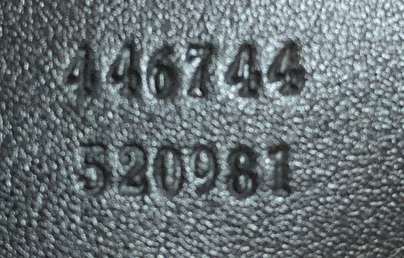 Pearly Gg Marmont Flap Bag Embellished