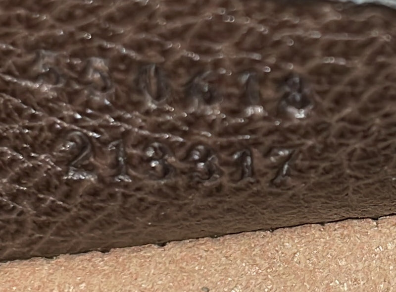 Ophidia Round Shoulder Bag Gg Coated