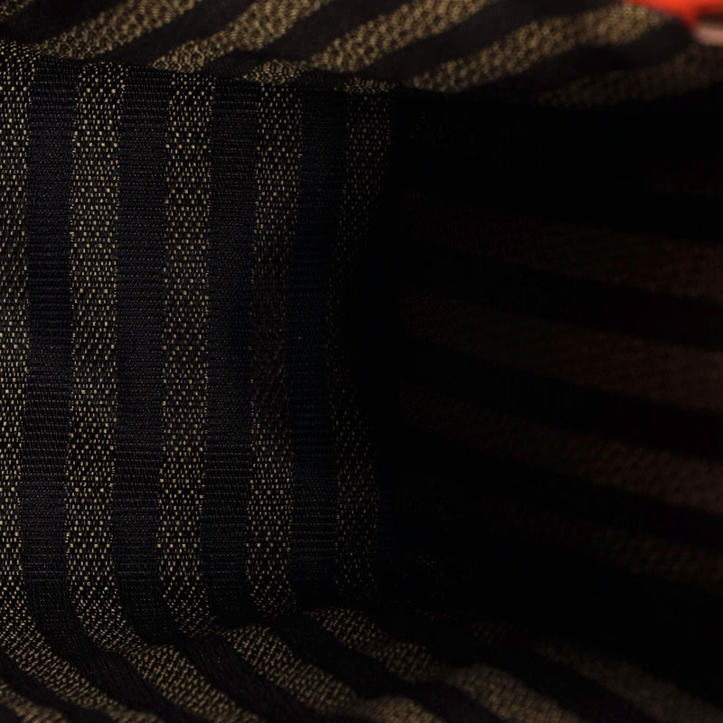 Sunshine Shopper Tote Leather Mini