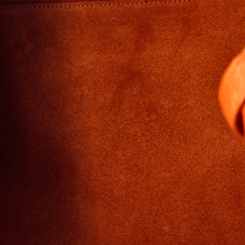 Phantom Bag Grainy Leather Medium