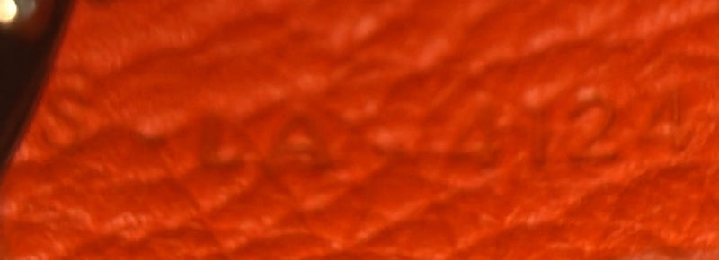 Phantom Bag Grainy Leather Medium