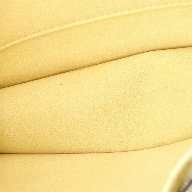 Dauphine Shoulder Bag Damier Lv Pop