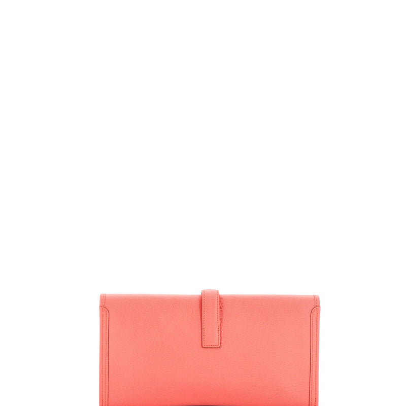 Jige Elan Clutch Epsom 29