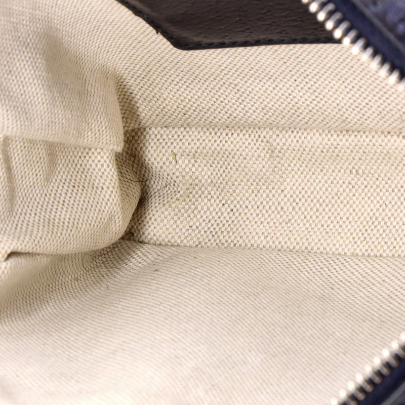 Ophidia Front Pocket Camera Bag Gg