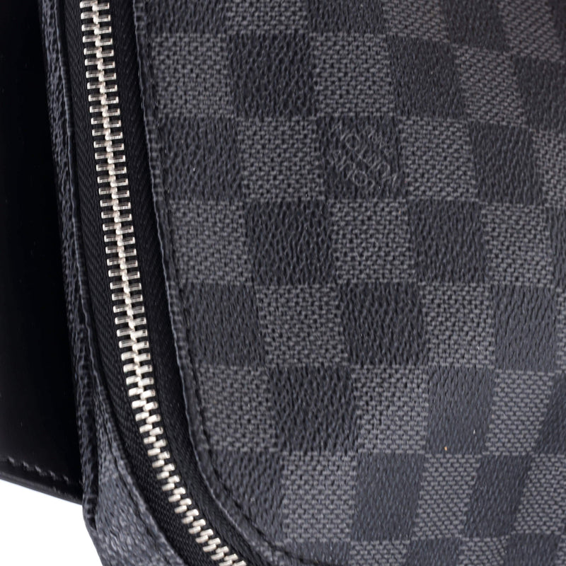 Avenue Sling Bag Damier Graphite