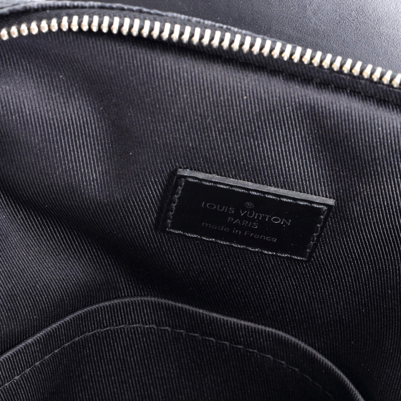 Avenue Sling Bag Damier Graphite