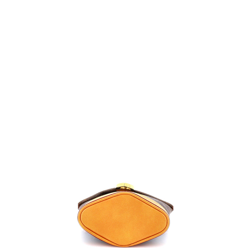 Envelope Pouch Dust Leather