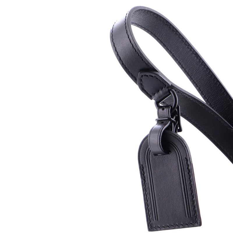 Soft Trunk Phone Box Canvas With Lv