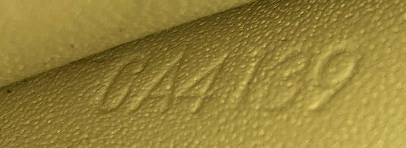 Mini Boite Chapeau Bag Canvas