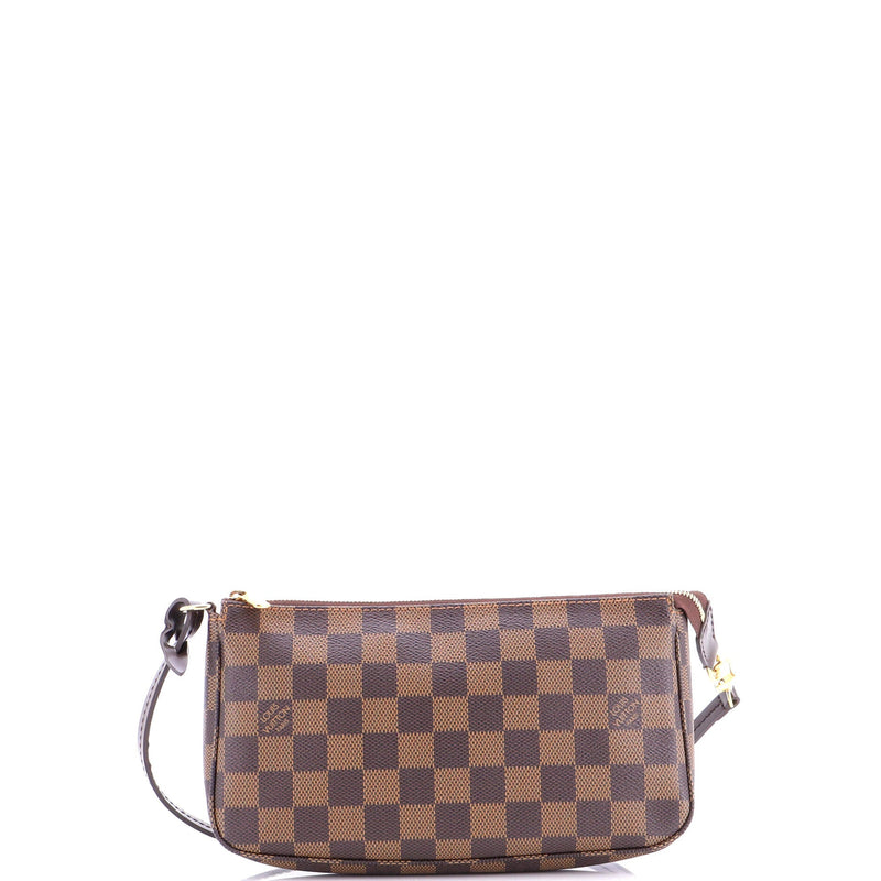 Pochette Accessoires Nm Damier
