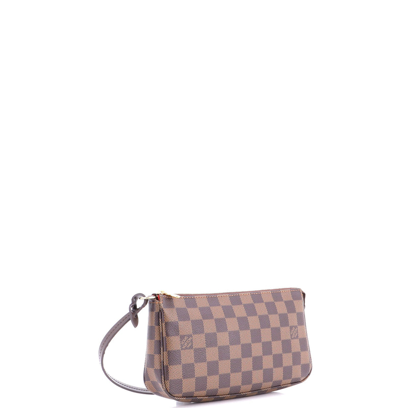 Pochette Accessoires Nm Damier