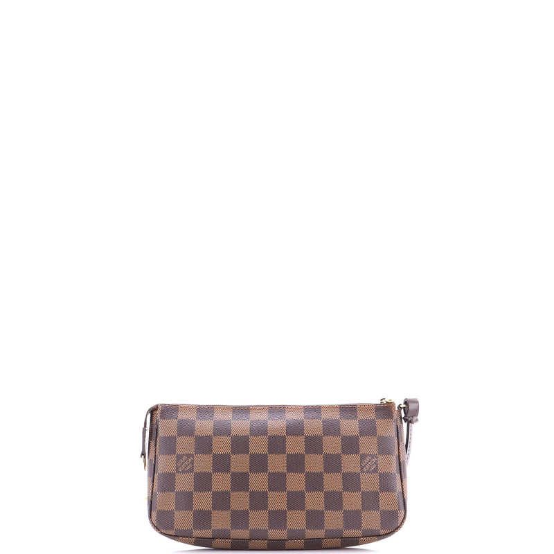 Pochette Accessoires Nm Damier