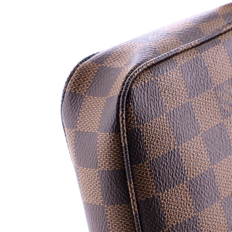 Pochette Accessoires Nm Damier