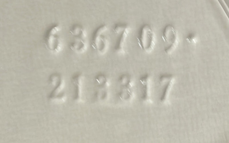 Jackie Hobo Leather Small