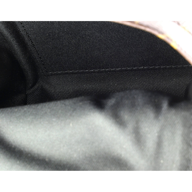 Palm Springs Backpack Canvas Mini