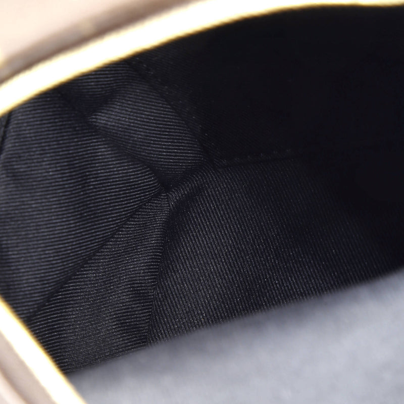 Palm Springs Backpack Canvas Mini