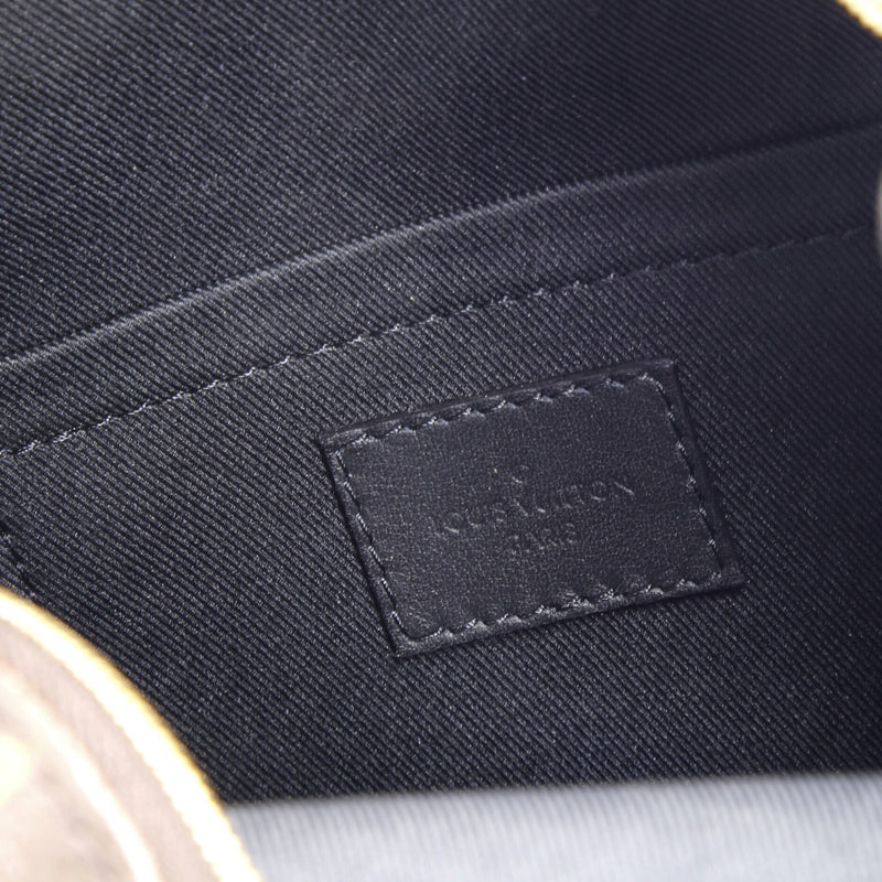 Palm Springs Backpack Canvas Mini