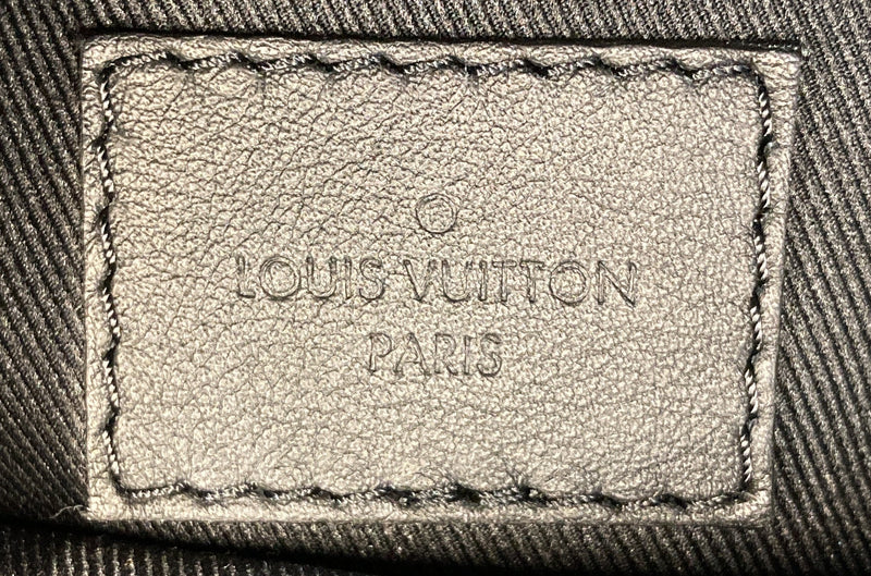 Palm Springs Backpack Canvas Mini