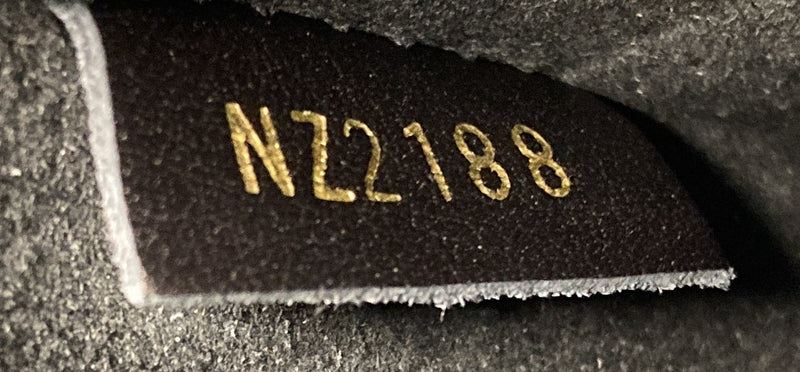 New Wave Chain Bag Quilted Leather Mm