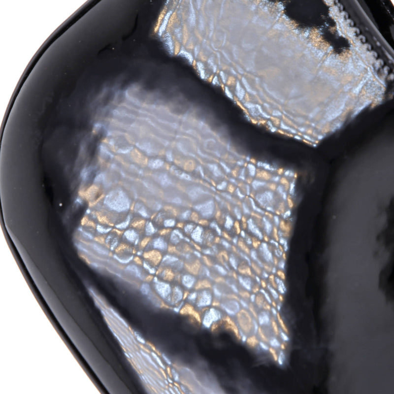 Triomphe Tilly Bag Patent Medium