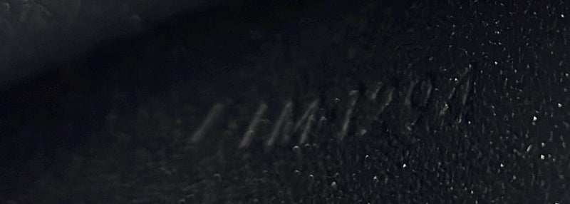 Triomphe Tilly Bag Patent Medium