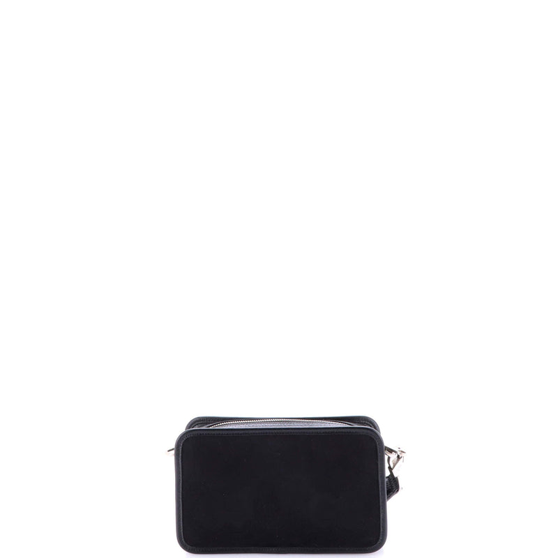 Camera Bag Jumbo Gg Canvas Mini