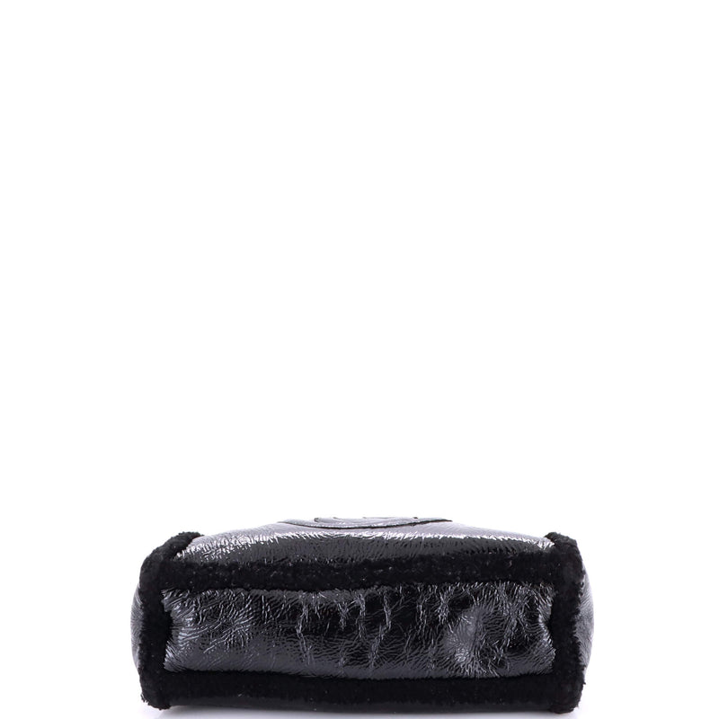 Soho Chain Strap Shoulder Bag Patent And