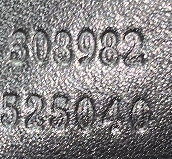 Soho Chain Strap Shoulder Bag Patent And