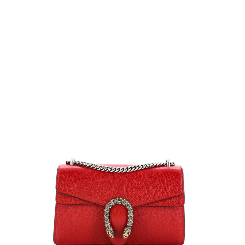 Dionysus Bag Leather Small