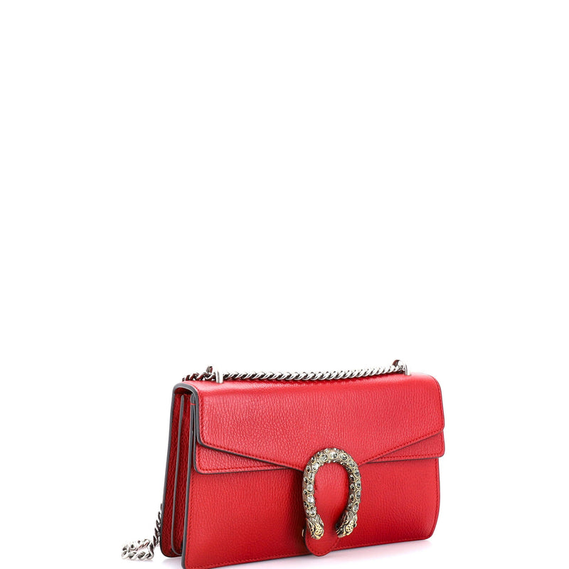 Dionysus Bag Leather Small