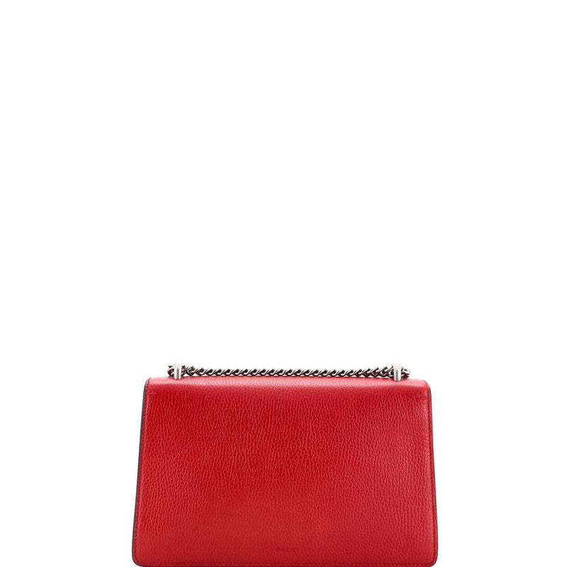 Dionysus Bag Leather Small