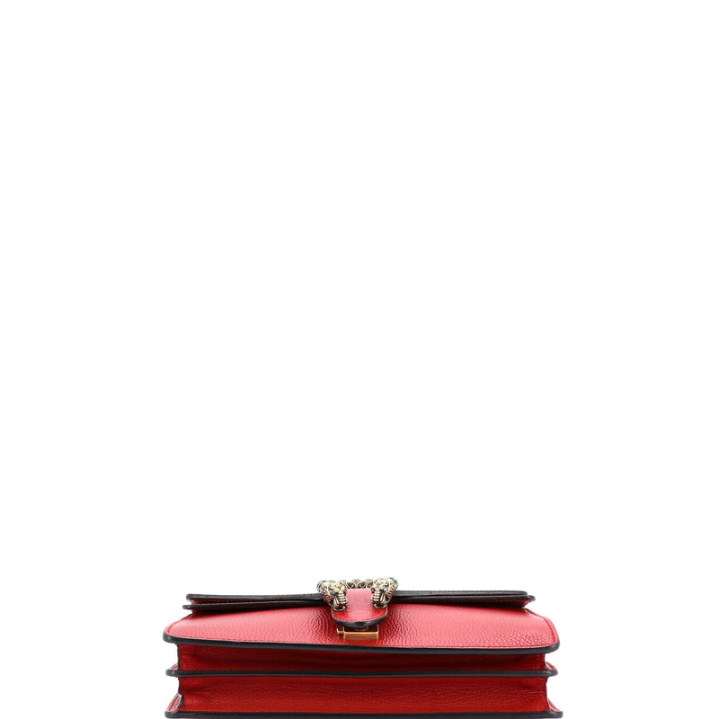 Dionysus Bag Leather Small