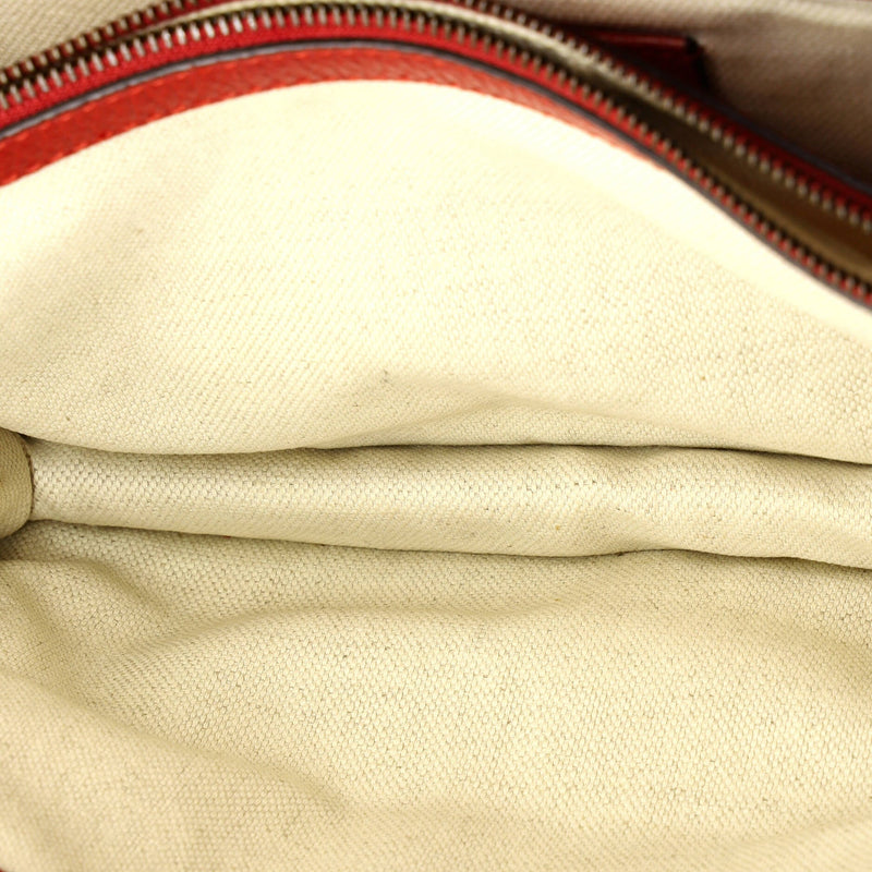 Dionysus Bag Leather Small