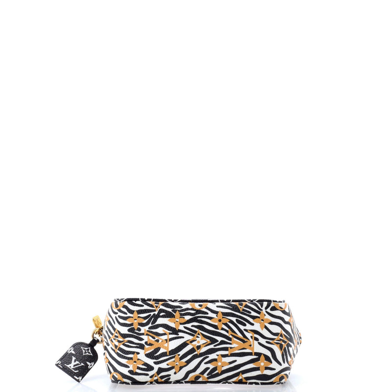 Beach Pouch Limited Edition Jungle Giant