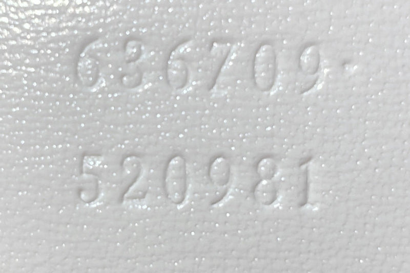 Jackie Hobo Leather Small