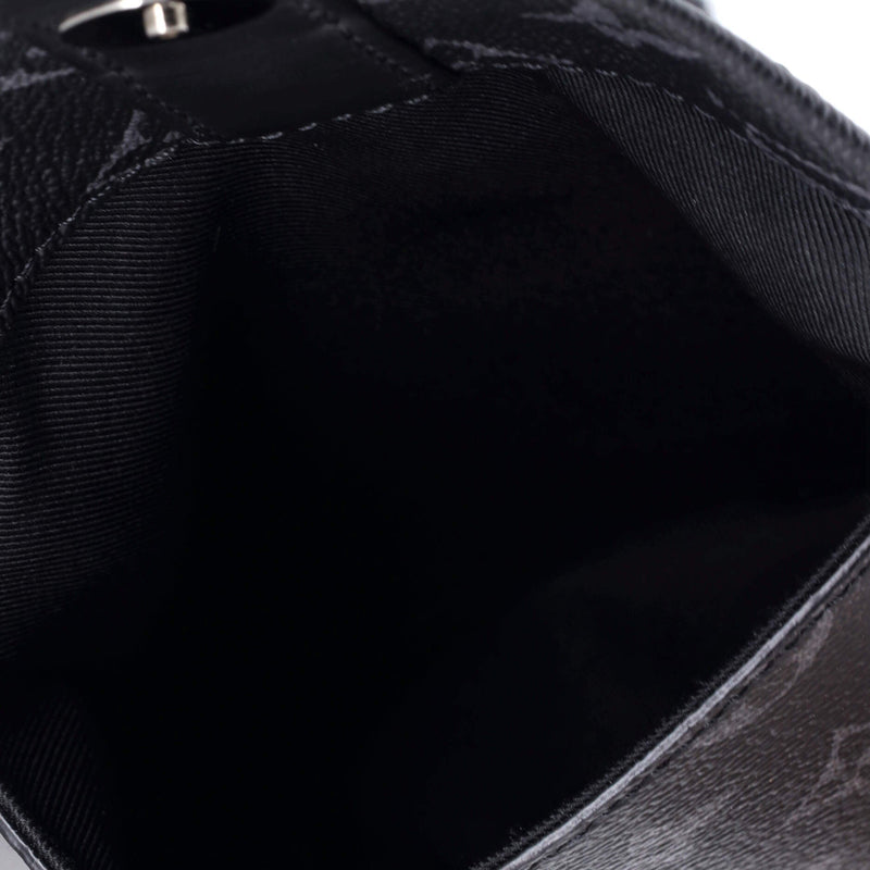 Envelope Pouch Eclipse Canvas