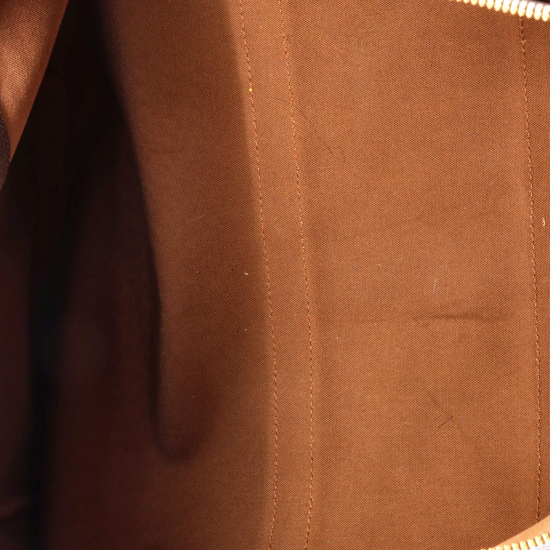 Keepall Bag Canvas 50