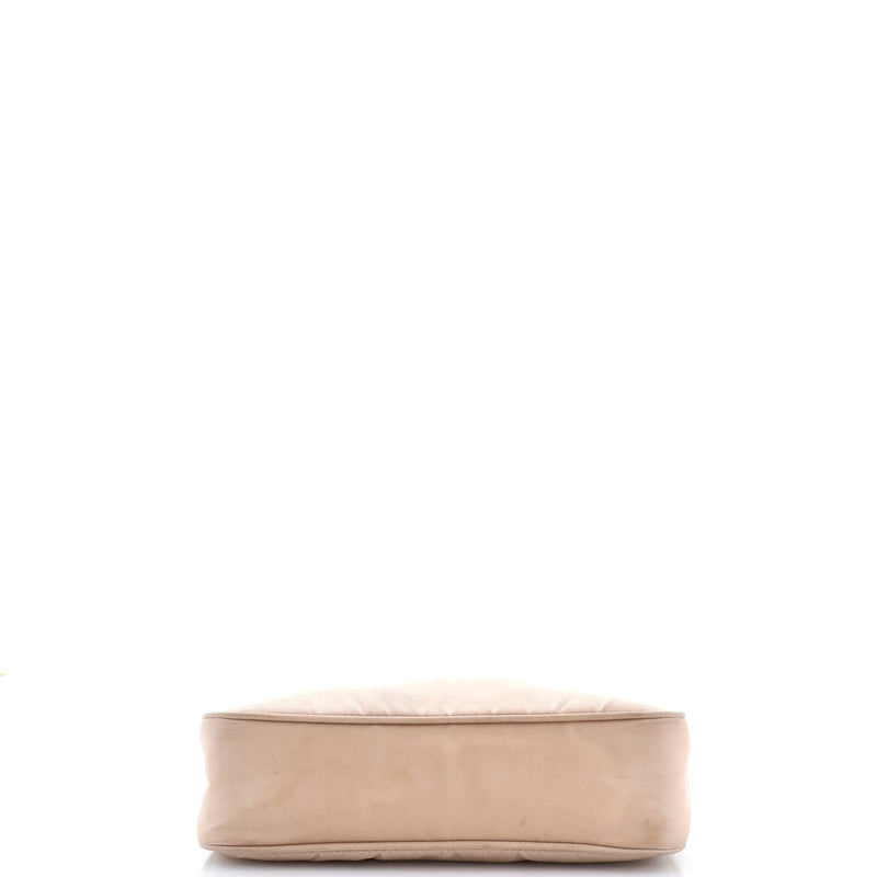 Re-Edition Hobo Tessuto Mini