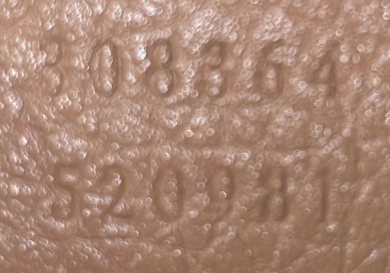 Soho Disco Crossbody Bag Leather Small