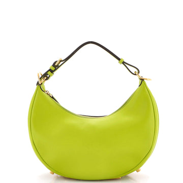 Fendigraphy Bag Leather Small