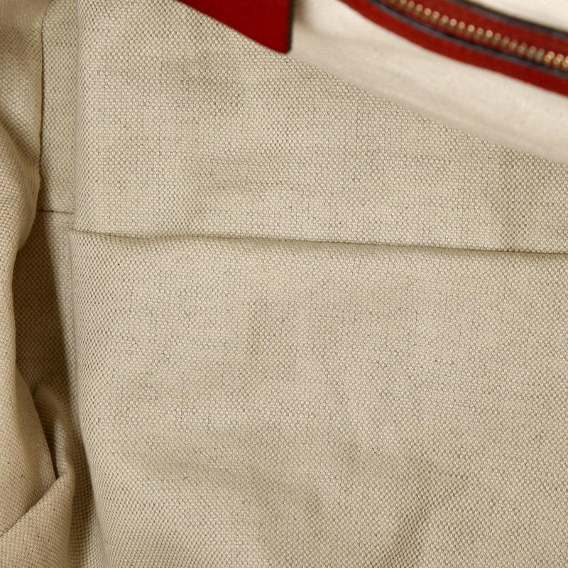 Soho Shoulder Bag Leather Medium