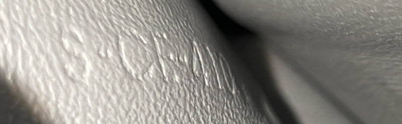 Classic Box Bag Grainy Leather Teen