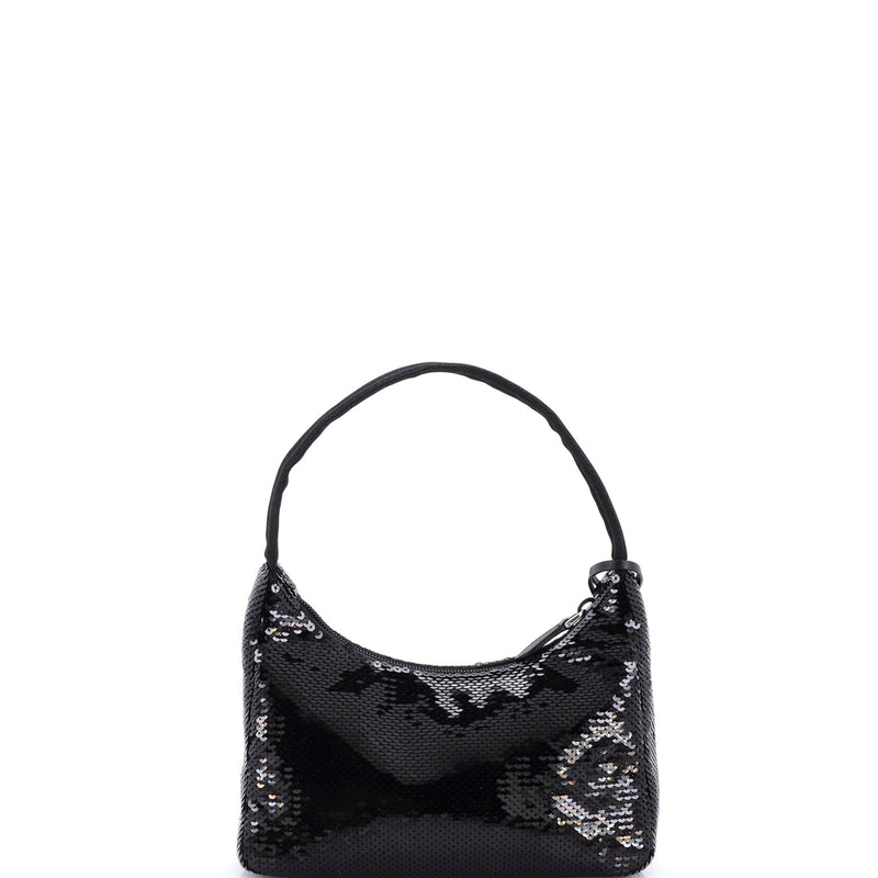 Re-Edition Hobo Sequins Mini