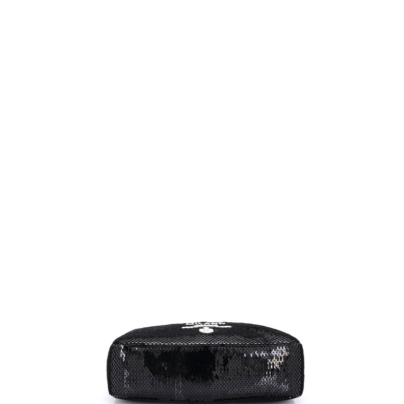 Re-Edition Hobo Sequins Mini