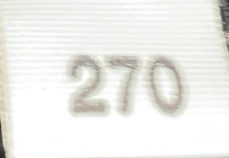 Re-Edition Hobo Sequins Mini