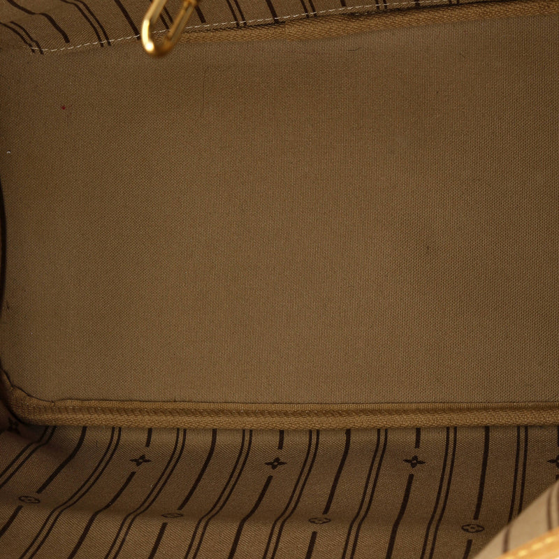 Neverfull Tote Canvas Mm