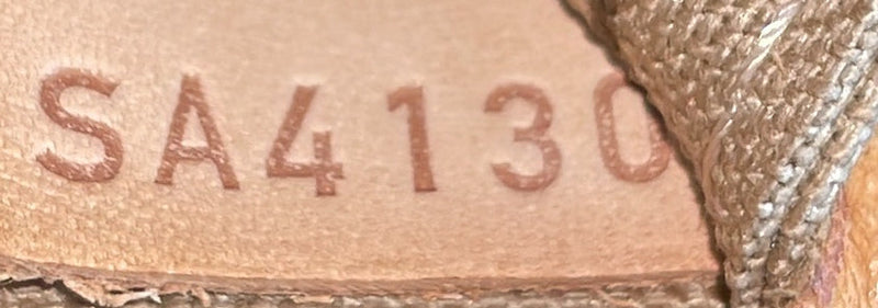 Neverfull Tote Canvas Mm